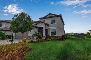 15883 ISLANDWALK AVENUE, BRADENTON, FL 34211 Sold 10/23/25