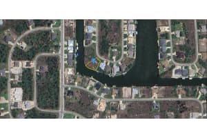 8178 TRACY CIRCLE, PORT CHARLOTTE, FL 33981 - MLS#MFRA4659137