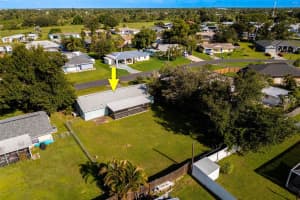 2526 IVANHOE STREET, PORT CHARLOTTE, FL 33952 Sold 08/29/25