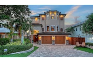 7760 HOLIDAY DRIVE, SARASOTA, FL 34231 Sold 08/29/25
