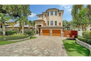 7760 HOLIDAY DRIVE, SARASOTA, FL 34231 Sold 08/29/25