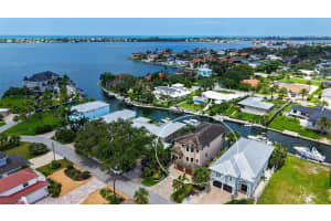 7760 HOLIDAY DRIVE, SARASOTA, FL 34231 Sold 08/29/25