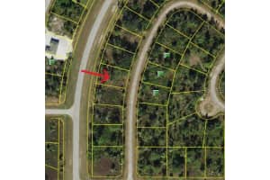 LONGFELLOW LN, NORTH PORT, FL 34288 - MLS#MFRA4659194