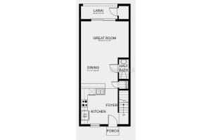 16519 SAN NICOLA PLACE, BRADENTON, FL 34211 - MLS#MFRA4659198