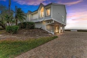 25 TIDY ISLAND BOULEVARD, BRADENTON, FL 34210 - MLS#MFRA4659199