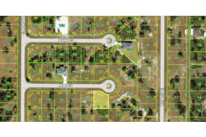 11 BAIL COURT, PLACIDA, FL 33946 - MLS#MFRA4659213
