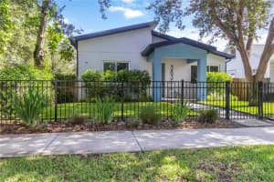 3835 1ST AVENUE, ST PETERSBURG, FL 33713 - MLS#MFRA4659222