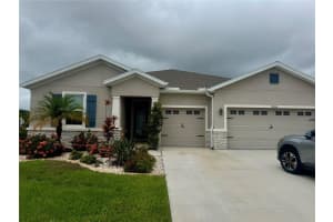 5384 GROVE MILL LOOP, BRADENTON, FL 34211 - MLS#MFRA4659228