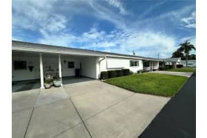 6003 Coral Way #151, BRADENTON