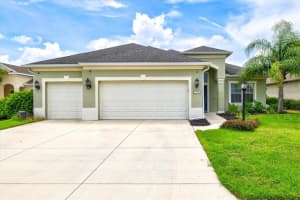 12046 Forest Park Cir, BRADENTON