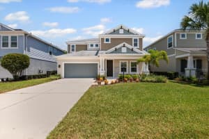 4457 SAGE GREEN TERRACE, SARASOTA, FL 34243 - MLS#MFRA4659251