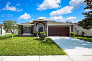 333 ALPINE THISTLE DRIVE, BROOKSVILLE, FL 34604 - MLS#MFRA4659270