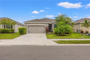 3942 MOSSY LIMB COURT, PALMETTO, FL 34221 Sold 10/31/25