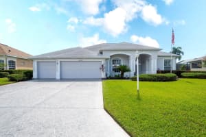 6112 90th Avenue Cir E, PARRISH