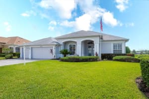 6112 90TH AVENUE CIRCLE, PARRISH, FL 34219 - MLS#MFRA4659290