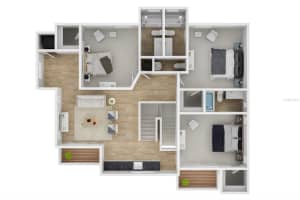 439 MADISON DRIVE, SARASOTA, FL 34236 - MLS#MFRA4659293