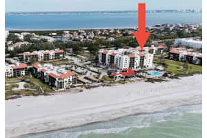 1945 Gulf Of Mexico Dr #m2-207, LONGBOAT KEY