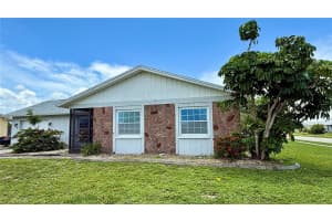 6414 COLISEUM BOULEVARD, PORT CHARLOTTE, FL 33981 Sold 08/23/25