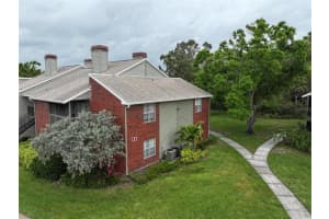 9100 Dr Martin Luther King Jr St N #205, ST PETERSBURG