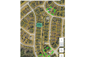 LONDON CIR, NORTH PORT, FL 34288 - MLS#MFRA4659318