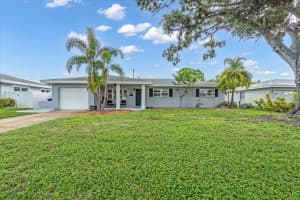 1065 64TH AVENUE, ST PETERSBURG, FL 33705 Sold 09/02/25