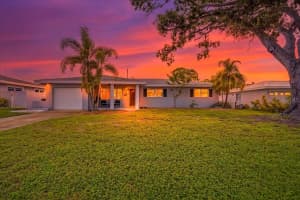 1065 64TH AVENUE, ST PETERSBURG, FL 33705 Sold 09/02/25