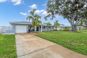 1065 64TH AVENUE, ST PETERSBURG, FL 33705 Sold 09/02/25