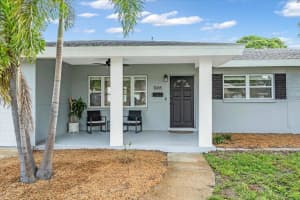 1065 64TH AVENUE, ST PETERSBURG, FL 33705 Sold 09/02/25