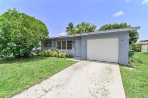980 Nw 69th Ave, MARGATE