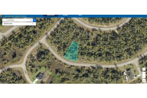 3343 VINEYARD CIRCLE, NORTH PORT, FL 34288 - MLS#MFRA4659340