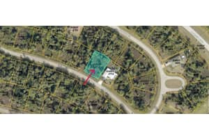 HALLECK ST, NORTH PORT, FL 34288 Sold 01/30/26