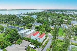 344 6TH STREET, BRADENTON, FL 34208 - MLS#MFRA4659352