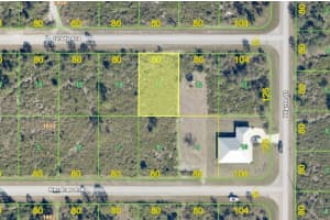 12101 GRADY AVENUE, PORT CHARLOTTE, FL 33981 - MLS#MFRA4659353