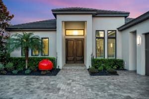 9912 CARNOUSTIE PLACE, BRADENTON, FL 34211 Sold 11/24/25