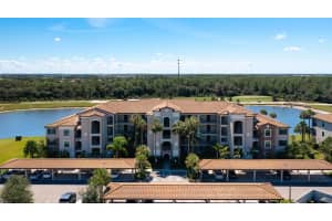 16804 Vardon Ter #104, BRADENTON