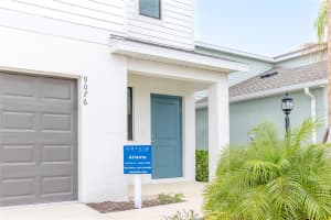 9076 TEQUILA SUNRISE DRIVE, SARASOTA, FL 34241 - MLS#MFRA4659379