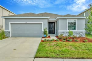 1505 Tropical Oasis Ave, PLANT CITY