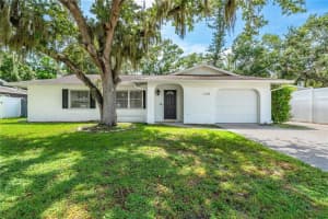 2312 JAVA PLUM AVENUE, SARASOTA, FL 34232 Sold 09/03/25
