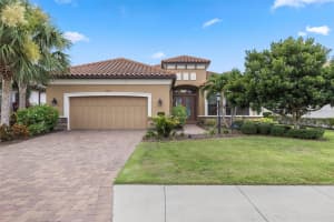 4622 Benito Ct, BRADENTON