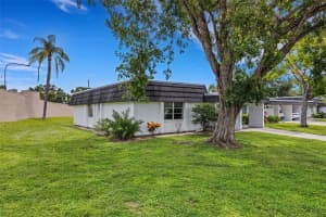 3911 PANOLA LANE, SARASOTA, FL 34232 Sold 09/12/25