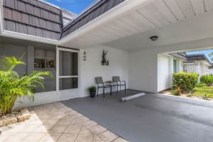 3911 PANOLA LANE, SARASOTA, FL 34232 Sold 09/12/25