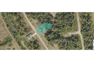 GROVER CIR, NORTH PORT, FL 34288 - MLS#MFRA4659414