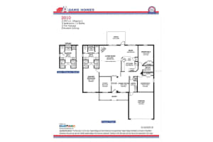 2968 TRAVERSE AVENUE, NORTH PORT, FL 34286 - MLS#MFRA4659430