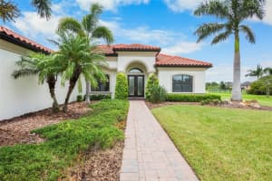 3511 Twin Rivers Trl, PARRISH
