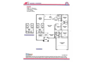 5203 GRIGGS AVENUE, NORTH PORT, FL 34291 - MLS#MFRA4659433