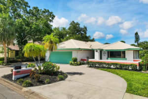 6538 BIKINI WAY, SARASOTA, FL 34241 Sold 09/05/25