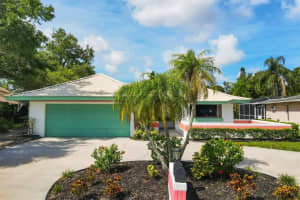 6538 BIKINI WAY, SARASOTA, FL 34241 Sold 09/05/25
