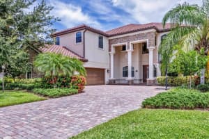 13206 Bridgeport Xing, BRADENTON