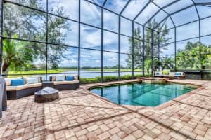 13206 BRIDGEPORT CROSSING, BRADENTON, FL 34211 Sold 12/15/25