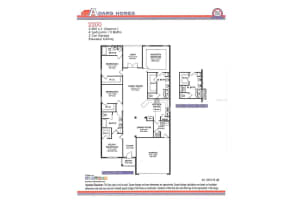 2683 AVERLAND LOOP, NORTH PORT, FL 34287 - MLS#MFRA4659465